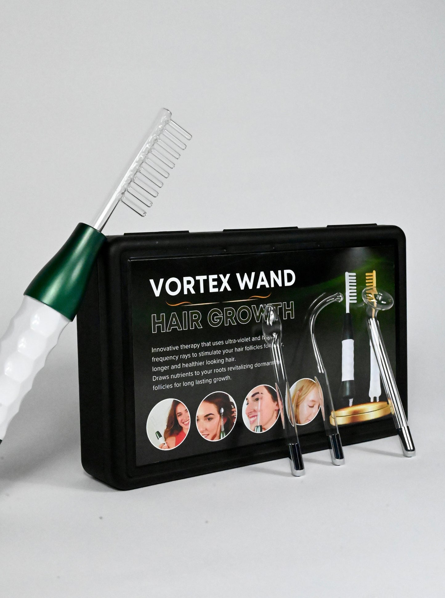 Prestige Wand Pro