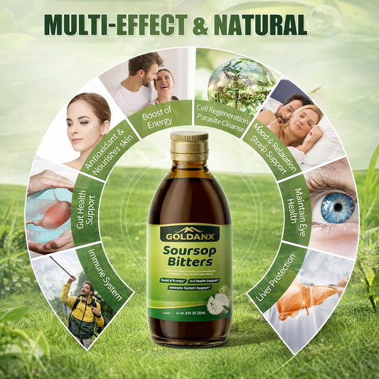 Goldanx® Orthopedic Posture Corrector – Back Straightener & Shoulder Support Brace