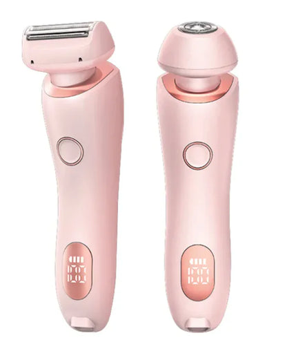 Electric Duo Shave